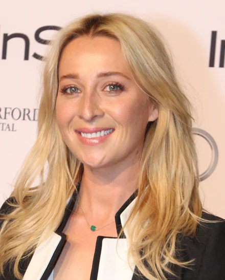 Asher Keddie