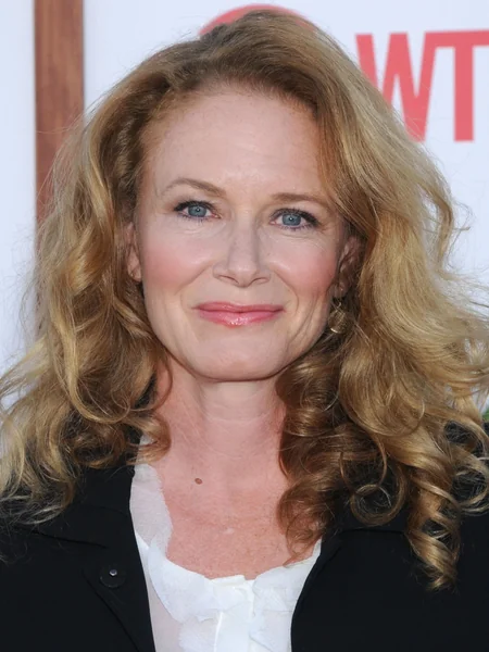 Ashley Crow