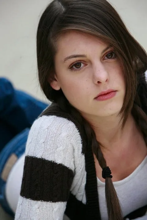 Ashly Holloway