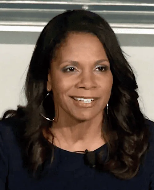 Audra McDonald