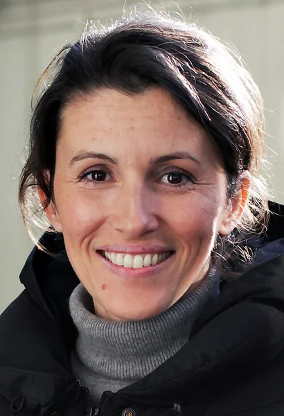 Ayanta Barilli
