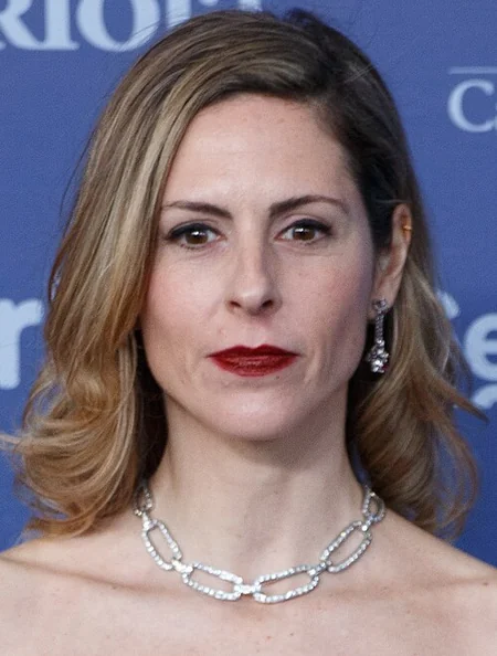 Bárbara Santa Cruz