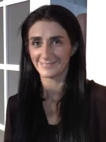 Barbara Torres
