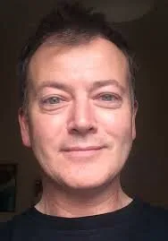 Barry McEvoy
