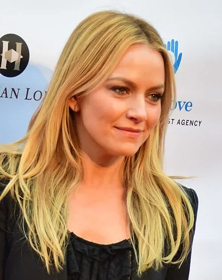 Becki Newton