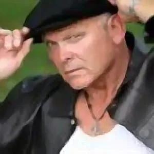 Billy V Vigeant