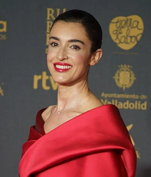 Blanca Romero