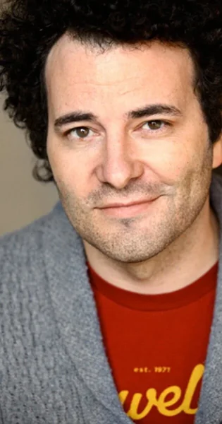 Brent Bradshaw