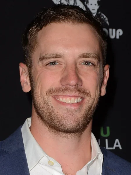 Bret Harrison