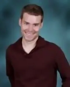 Brian Braddock