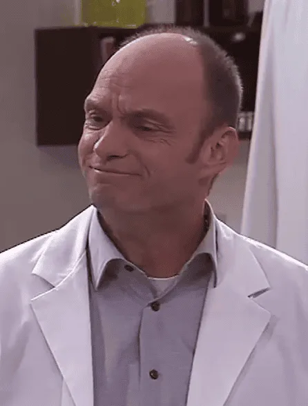 Brian Stepanek