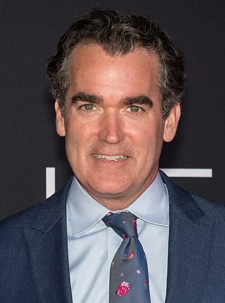 Brian d´Arcy James