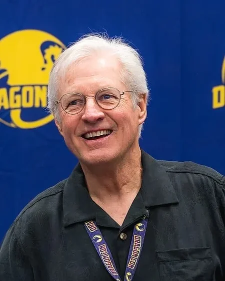 Bruce Boxleitner