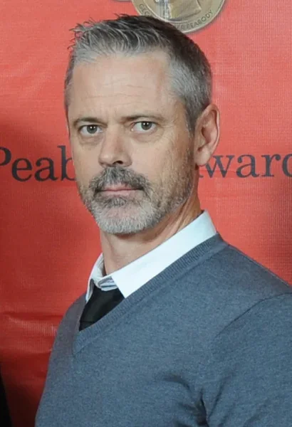 C Thomas Howell