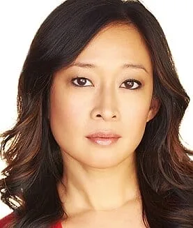 Camille Chen