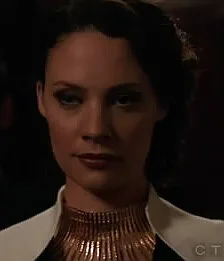 Camille De Pazzis