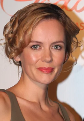 Camille Keenan