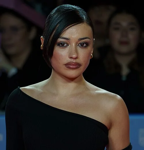 Carla Díaz