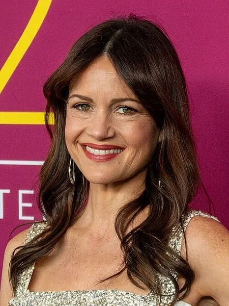 Carla Gugino