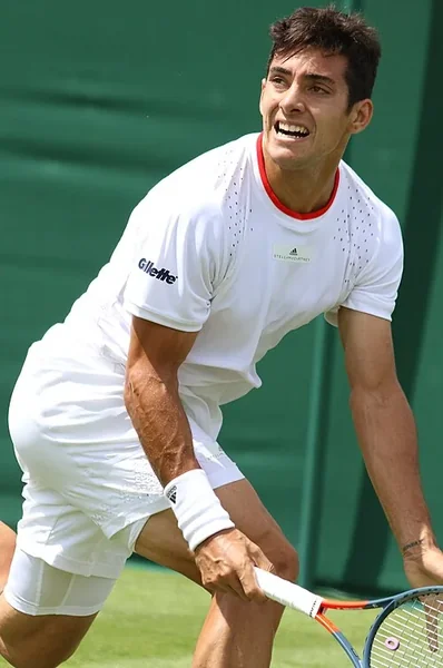 Carlos Garin