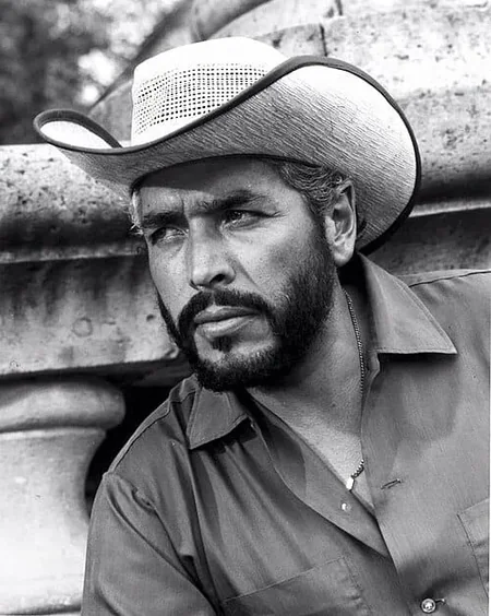 Carlos Leon