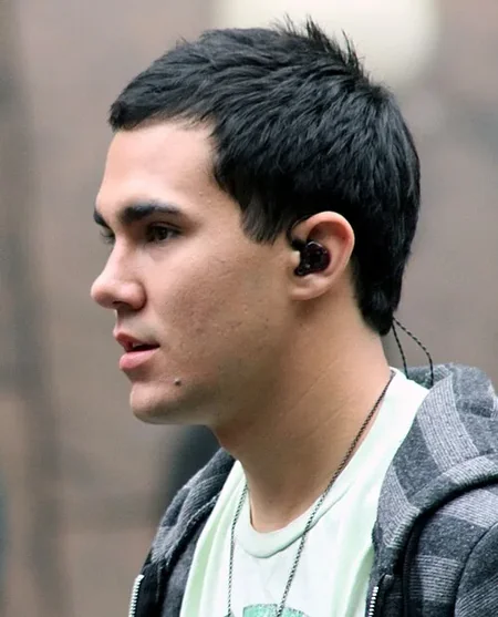Carlos Pena