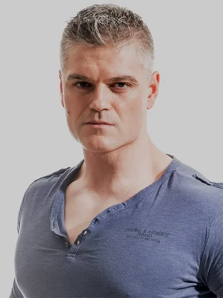 Carlos Robles