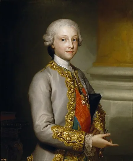 Carlos de Gabriel