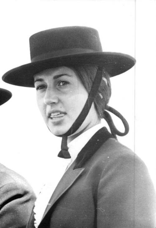 Carmen Rossi