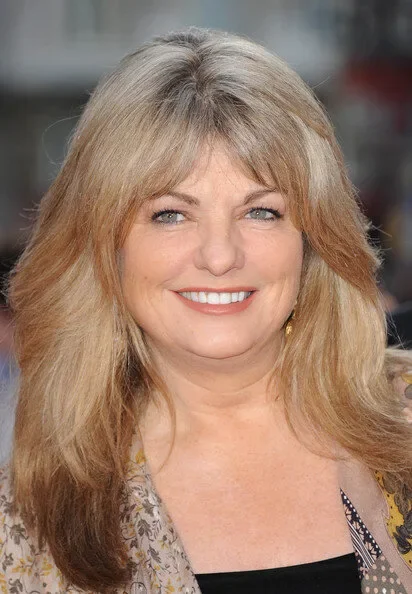 Carole Ashby