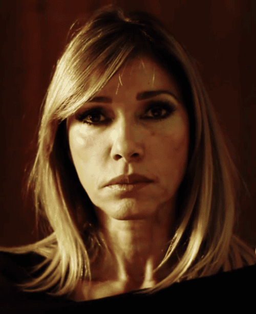 Catherine Fulop