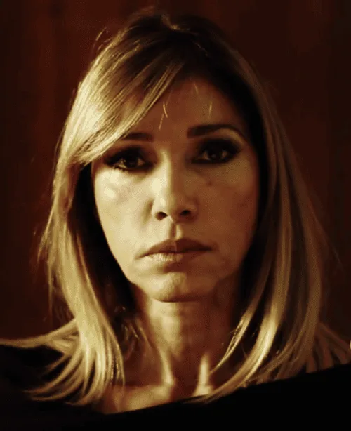 Catherine Fulop