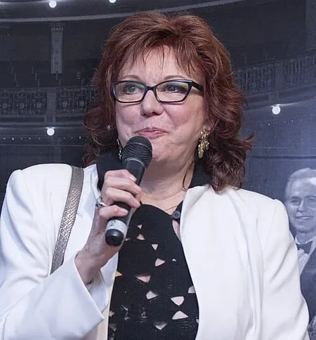Cecilia Rossetto
