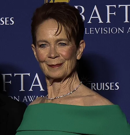 Celia Imrie