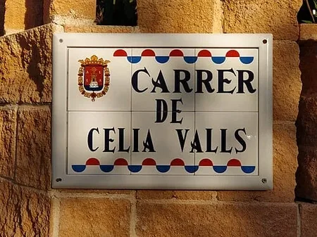 Celia Pastor