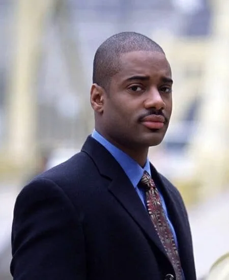 Charles Malik Whitfield