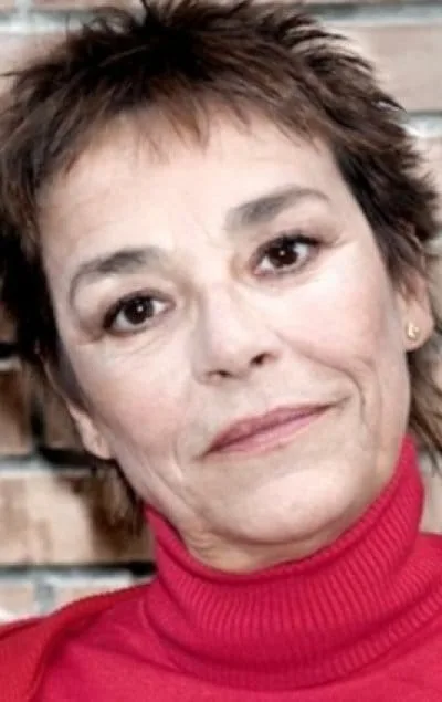 Charo Zapardiel
