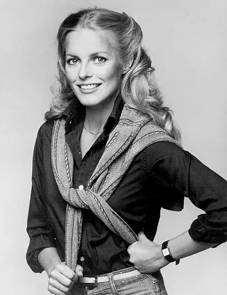 Cheryl Ladd