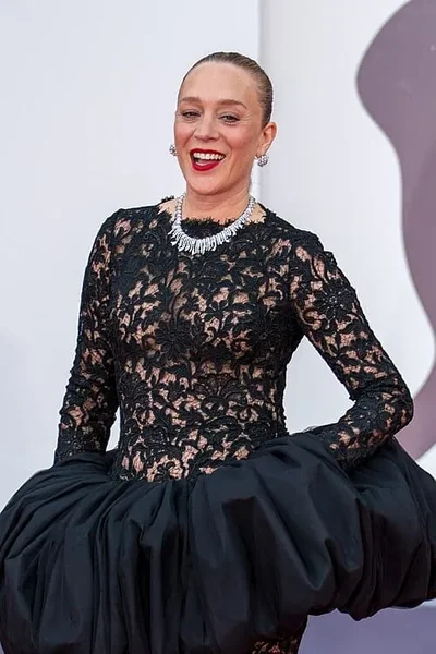 ChloÙ Sevigny