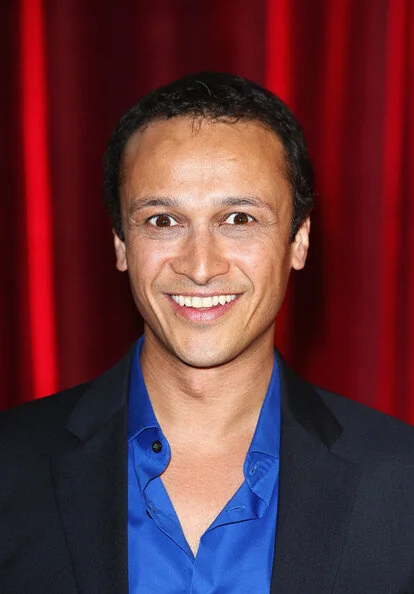 Chris Bisson
