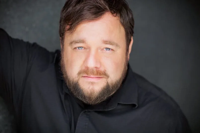 Chris Gauthier