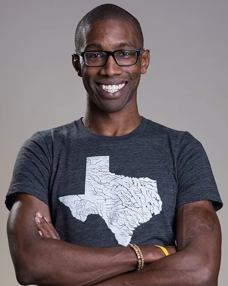 Chris Jackson
