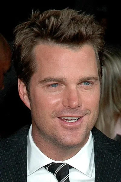 Chris O´Donnell
