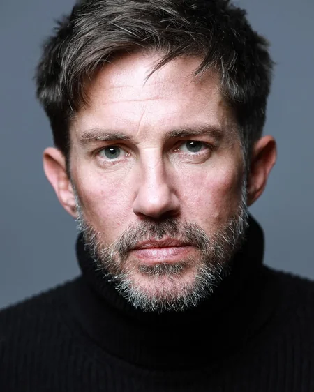 Christien Anholt