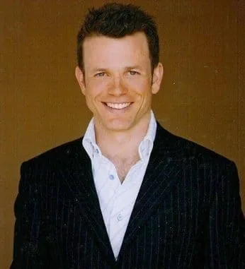 Christopher Bolton