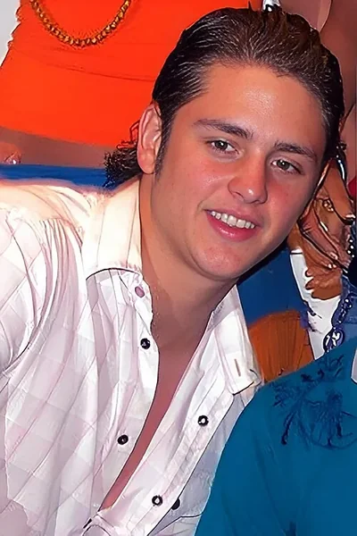 Christopher Von Uckermann