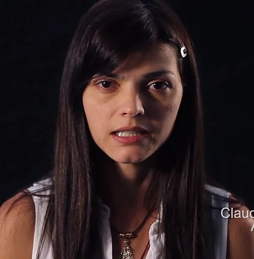 Claudia La Gatta