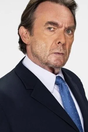 Claudio Báez