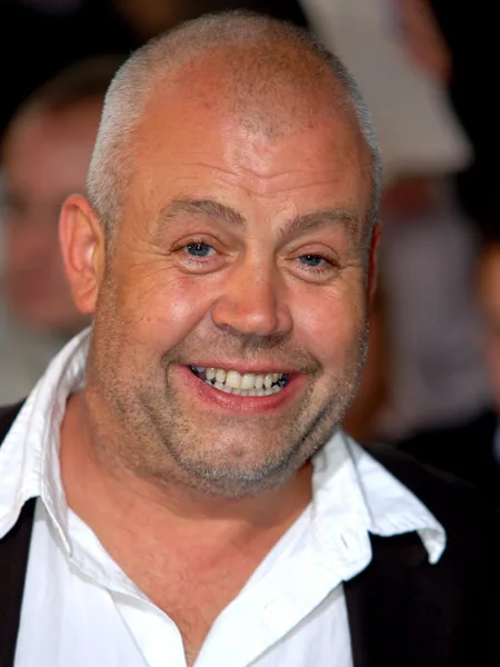 Cliff Parisi