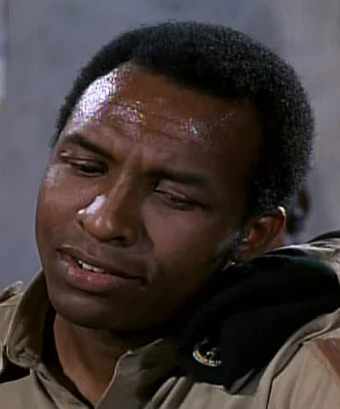 Clifton Jones